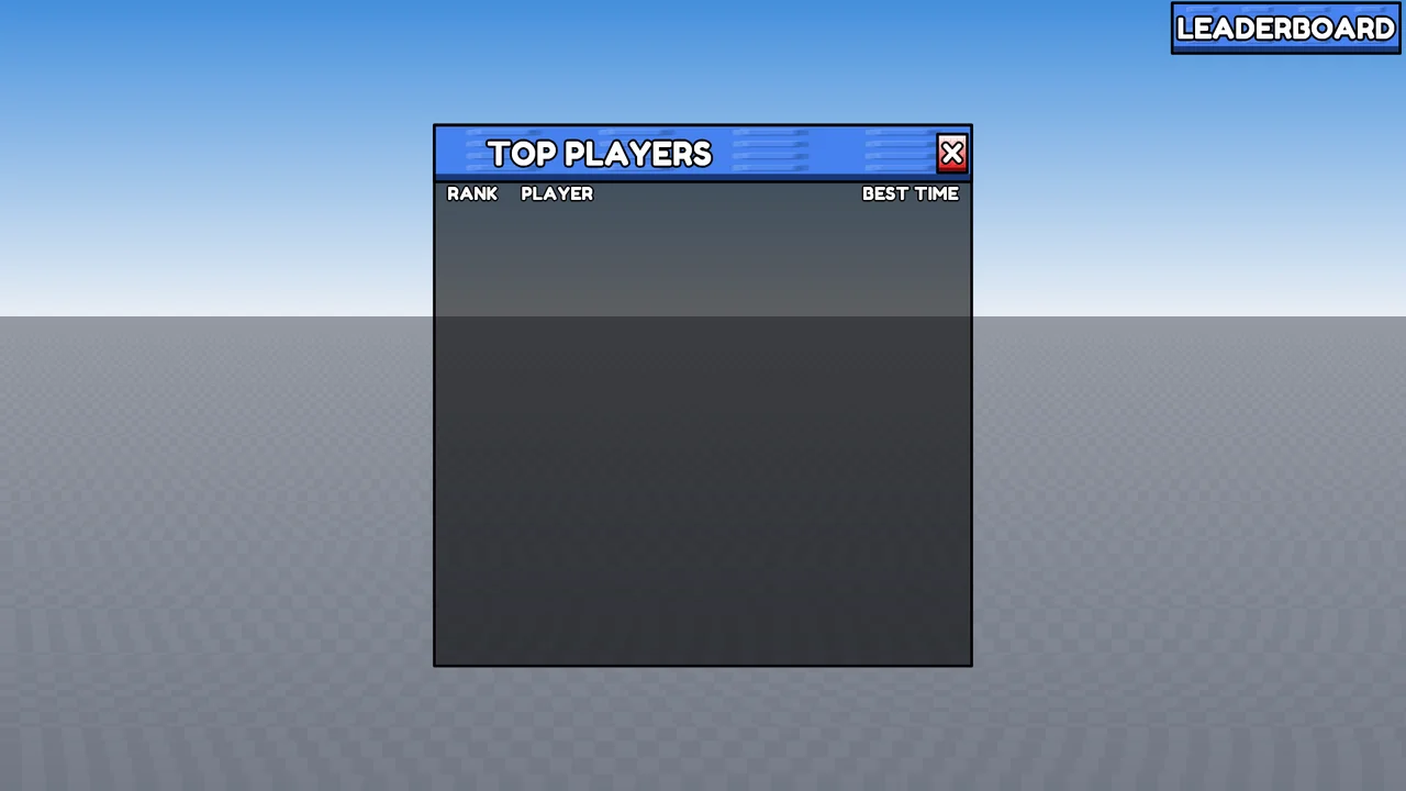 base hy3 on the obby best-times board prompt, sample 3